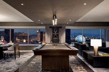 MGM Marquee Two Bedroom Suite
