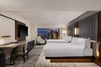 MGM Executive Two Queen Suite
