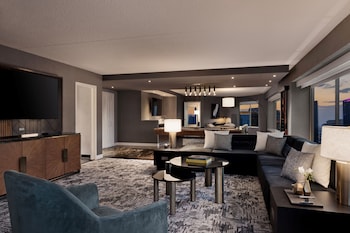 MGM Marquee Two Bedroom Suite