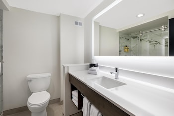 Standard Room, 1 King Bed, Non Smoking (Small Room)