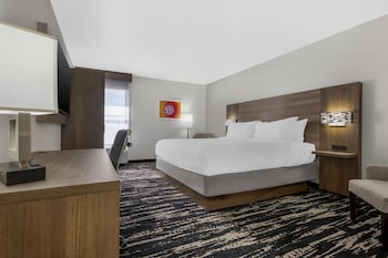 Standard Room, 1 King Bed, Non Smoking