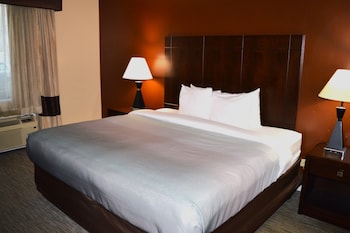 Standard Room, 1 King Bed, Non Smoking