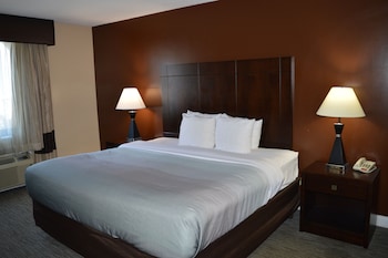 Standard Room, 1 King Bed, Non Smoking