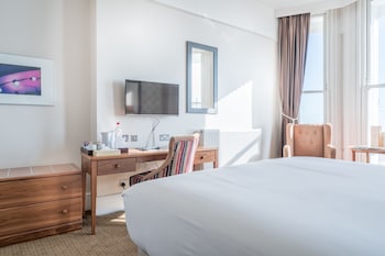 Double Room, Sea View