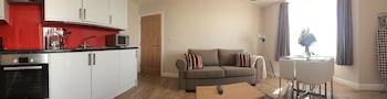 Apartment, 1 Bedroom, Annex Building