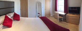 Apartment, 1 Bedroom, Annex Building