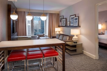Suite, 1 Bedroom