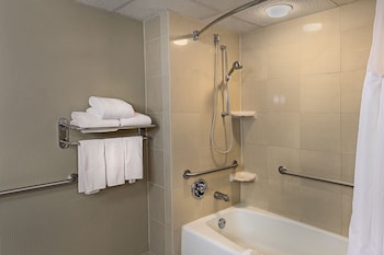 Room, Accessible
