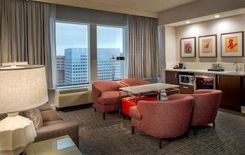 Suite, 1 Bedroom