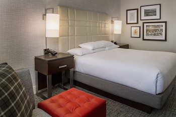 Superior, One King Bed