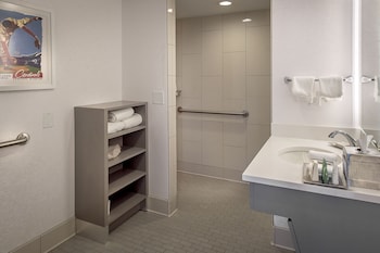Room, 1 King Bed, Accessible