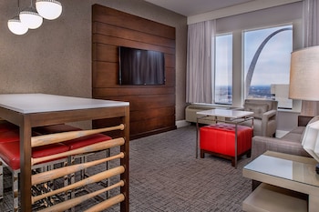 Suite, 1 Bedroom