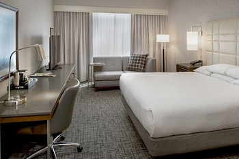 Room, Accessible