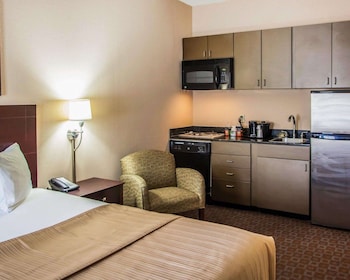 Room, 1 Queen Bed