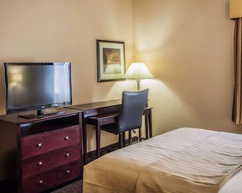 Room, 1 Queen Bed