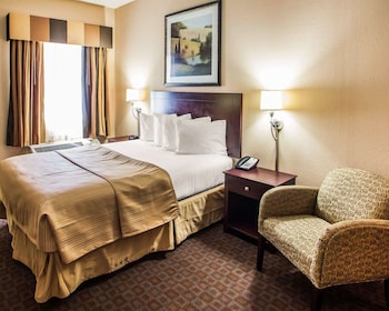 Room, 1 Queen Bed