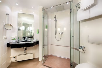 Deluxe Double Room, Accessible