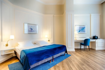 Premium Double Room (Welcome)