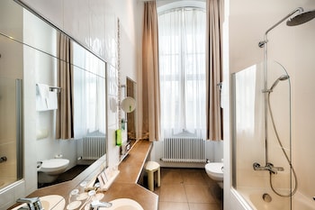 Premium Double Room (Welcome)