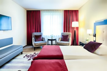 Deluxe Double Room, Accessible