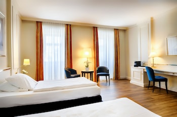 Premium Twin Room (Welcome)