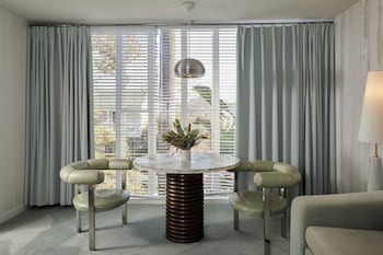 One Bedroom suite, Accessible