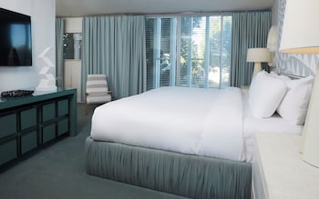 Junior Suite, Accessible