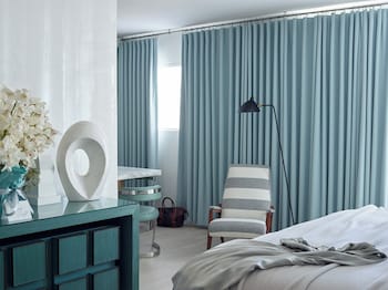 Junior Suite, Balcony