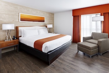 Suite, 1 Bedroom