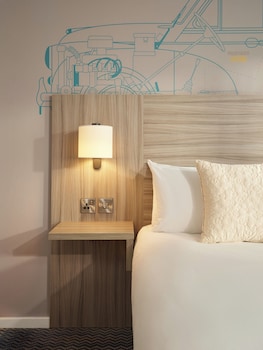 Superior Double and Single Bed
