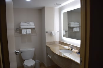 Suite, 1 Bedroom, Non Smoking