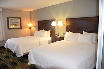 Room, 2 Queen Beds, Non Smoking