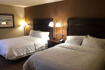Room, 2 Queen Beds, Non Smoking