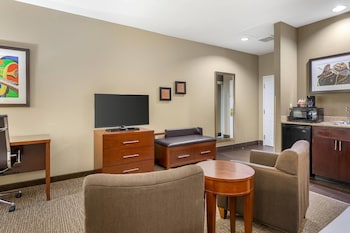 Business Room, 1 King Bed, Non Smoking, Ground Floor (Upgrade)