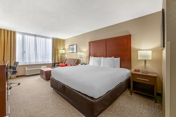 Standard Room, 1 King Bed, Non Smoking