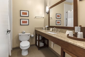 Business Room, 1 King Bed, Non Smoking (Upgrade)