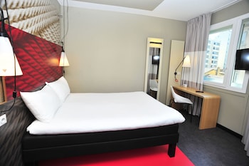 Standard Double Room, 1 Double Bed