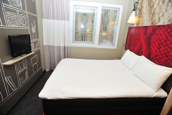 Standard Double Room, 1 Twin Bed