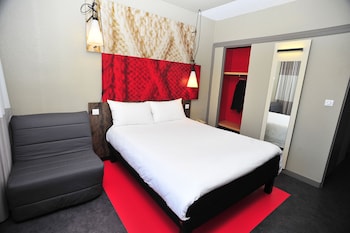 Comfort Room