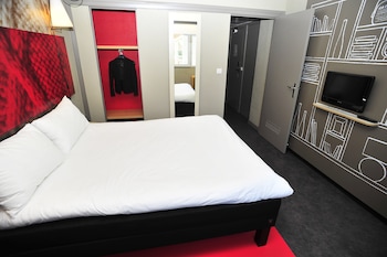 Comfort Room