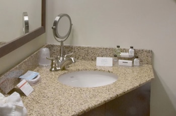 Standard Room, 1 Queen Bed, Accessible (Communications)
