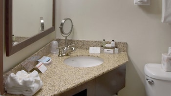 Junior Suite, 1 King Bed