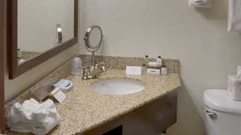 Junior Suite, 1 King Bed