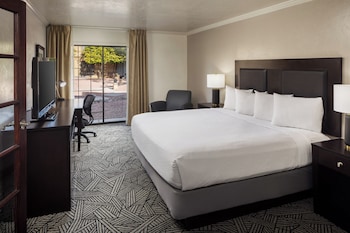 Suite, 1 Bedroom, Non Smoking