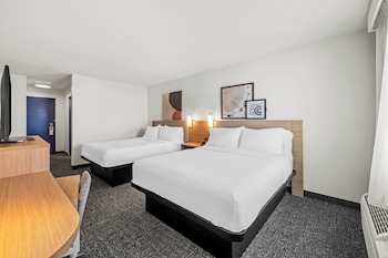 Room, 2 Queen Beds