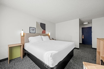 Room, 1 King Bed