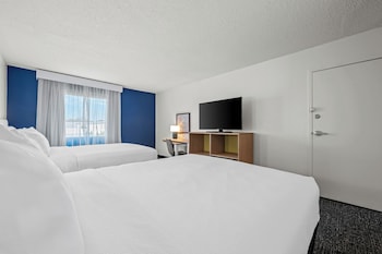 Room, 2 Queen Beds