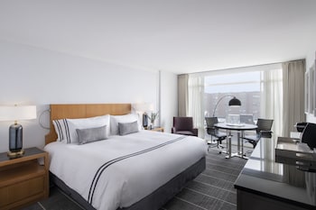 Room (Selected at Check In)