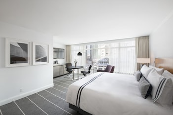 Premier Luxe King
