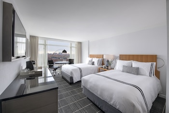 Room (Selected at Check In)